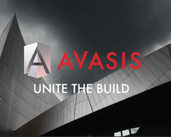 AVASIS - staff business card